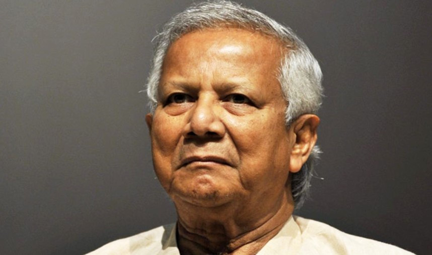 মানবাধিকার ও বাকস্বাধীনতা সমুন্নত রাখতে বাংলাদেশ প্রতিশ্রুতিবদ্ধ: ড. ইউনূস